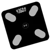 Digital Scales Weight Scale Smart Digital Scale for Home Use Black Large Display Tempered Glass Automatic On Family 3