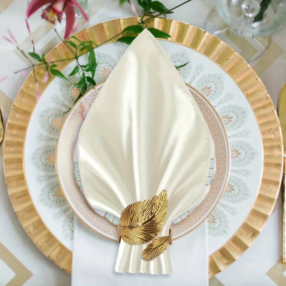 Elegant 12 Piece Dining Table Decor Set