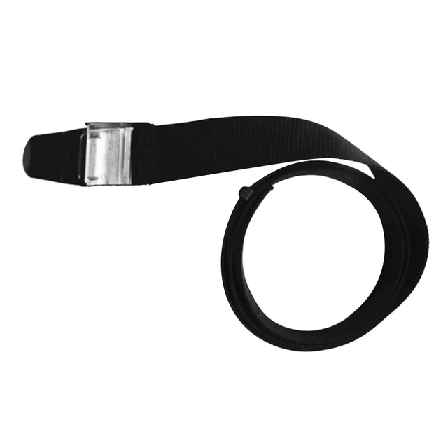 1.5 Meters 5cm Heavy Duty High Strength Weight Belt with Buckle