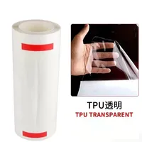 DU BONT  PPF Highest quality Transparent Gloss  Film  TPU PPF Paint Protection Film Anti-yellowing  Self-healing thermal repair 1