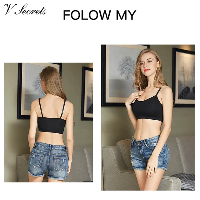 Women Tube Tops Bras: A Comfortable and Stylish Choice