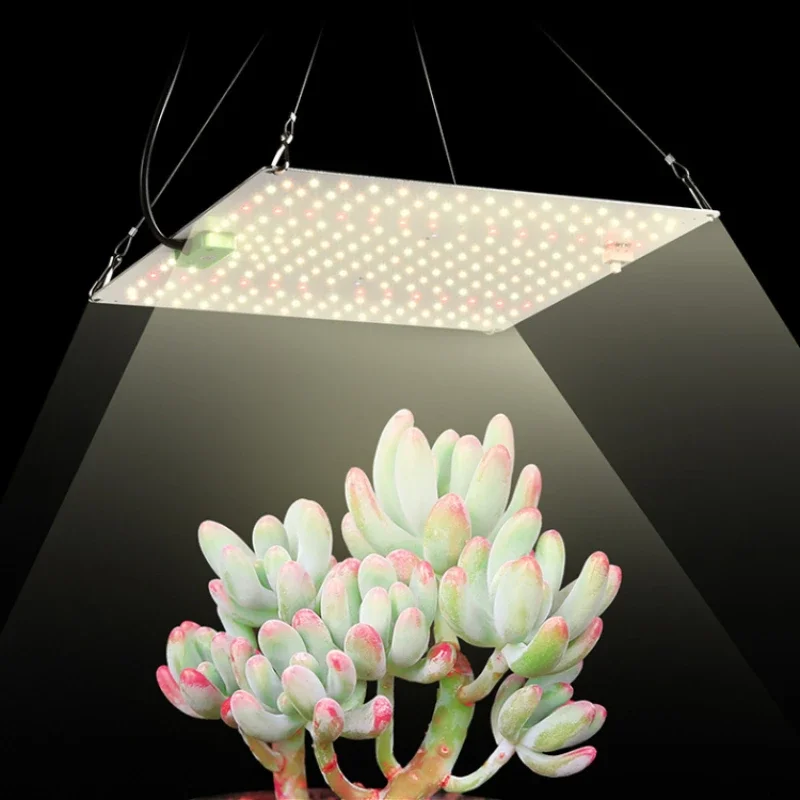 Full Spectrum LED Grow Light 120W Samsung Led Grow Lamps for Plants Flower Greenhouse Hydroponic Flower Seeding Phyto Lamp