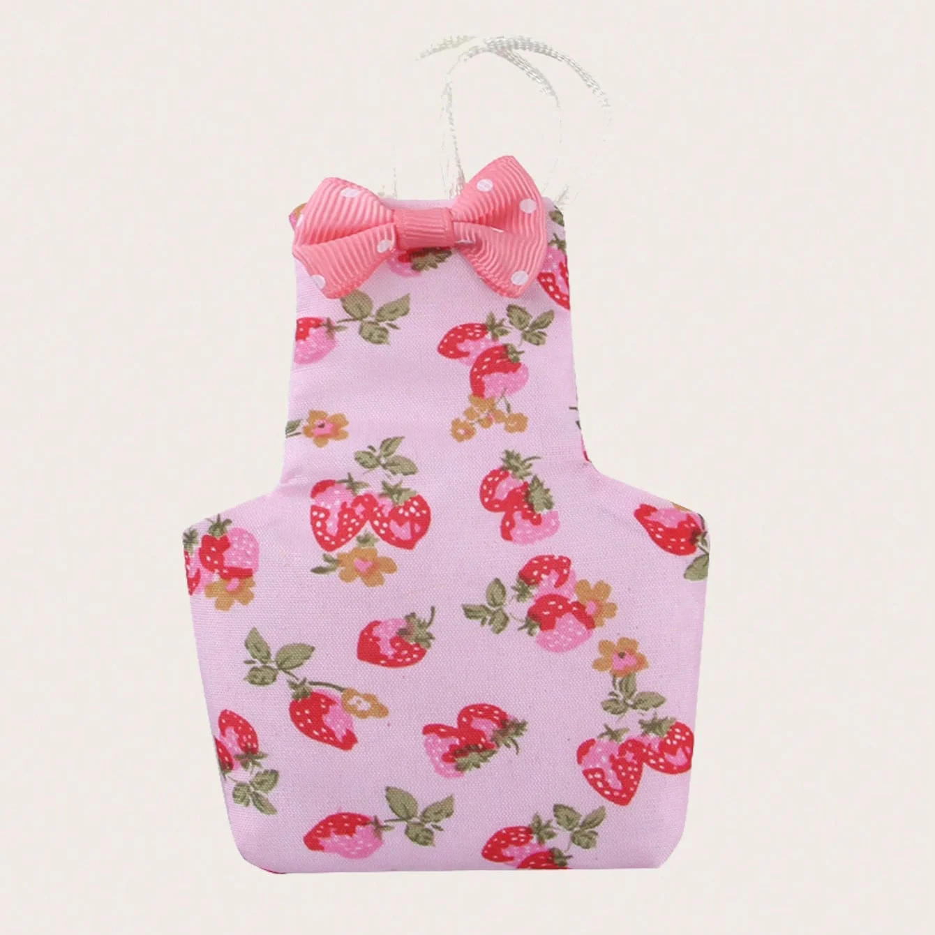 1pc - Stylish & Leak-Proof Bird Diaper for Multi-Species: Comfortable, Keeps Homes Clean,Bird Supplies