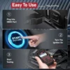 Ancel JP700 JOBD OBD2 Automotive Scanner Full OBDII Code Reader OBD 2 Car Diagnostic Tool for Japanese Toyota Nissan Honda Mazda 6