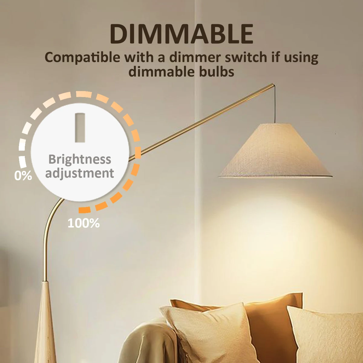 LED 조광 전구, 스폿 캔들 램프, 90% 조광기 응용 월등, E14, E27, GU10, 220V, 5W, 7W, 10W, 1-20 개