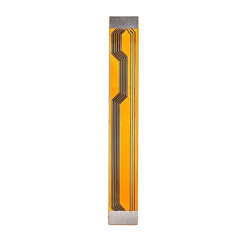 FPC ribbon cable, FPC extension cable, testing design, cloning, flexible circuit board,