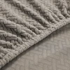 Sofa Bed Cover Jacquard Fabric 3 Different Sizes Armless Cover Sofa New Decor Slipcovers Stretch Protector Elastic Bench Cover 3