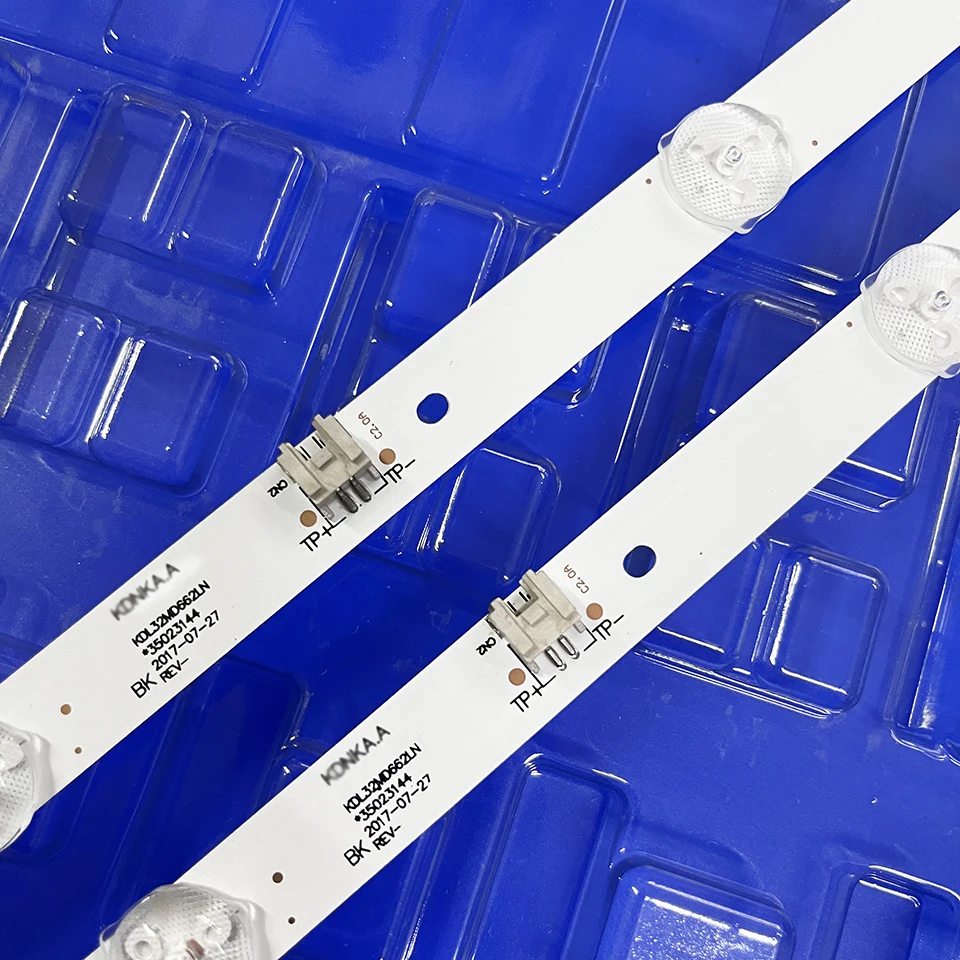 LED 백라이트 스트립, 32l1700 L32s3900s L32s3900 32s3900 KDL32MD662LN 35023144, 20 개