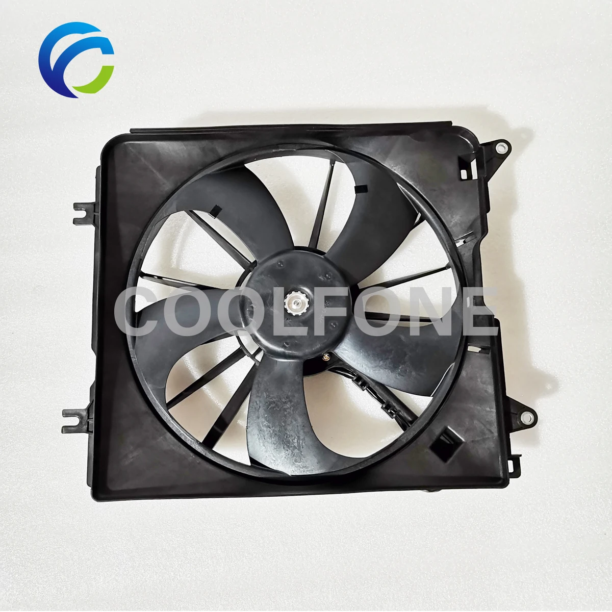 Фото Электрический вентилятор радиатора для HONDA CRV RM4 RW1 19005-5PA-A01 HO3115170 19015-5PA-A01 190205PHA01 190305PHA01 190305PAA01 №5