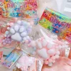 New Soft Sticky Stress Relief Relax Toys Squeeze Cat Paw Toys Decompressing and Pinching Cat Paw Pinching and Decompressing Toy 5
