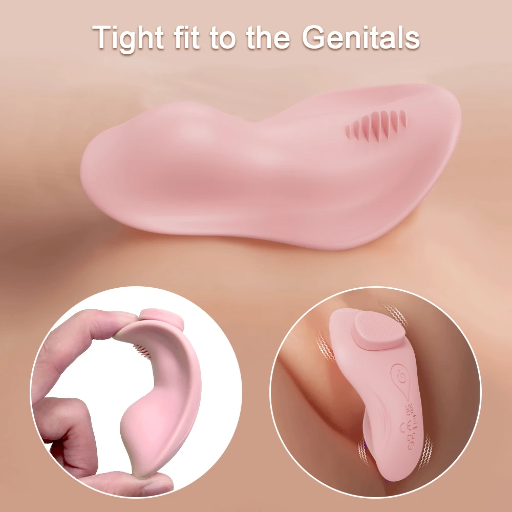 Sex Toys Bluetooth APP Vibrator Female Wireless Remote Control Wearable Vibrating Egg Clitoris Stimulator Sex Toys for Women Couples