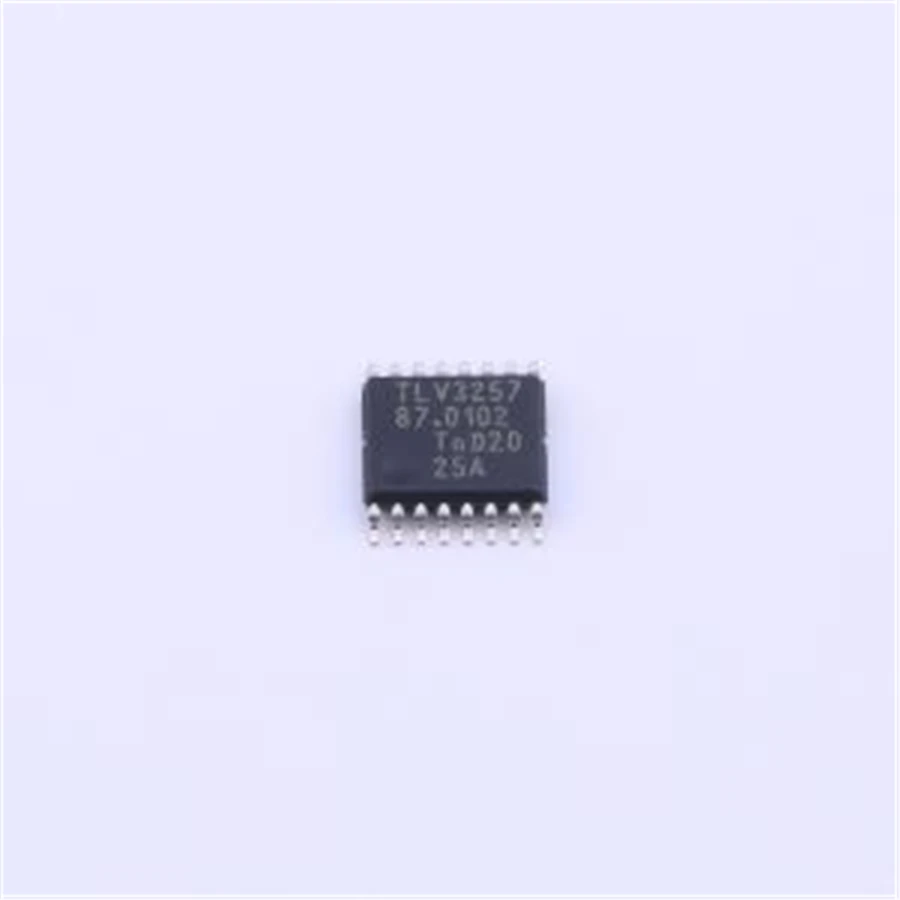 74CBTLV3257PW,118