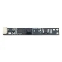 USB OV7675 Camera Module 66 Degree View USB Frees Driver Webcam 1/6.5" YUY2 Focal Adjustable For Advertising Player Laptop - Image 4