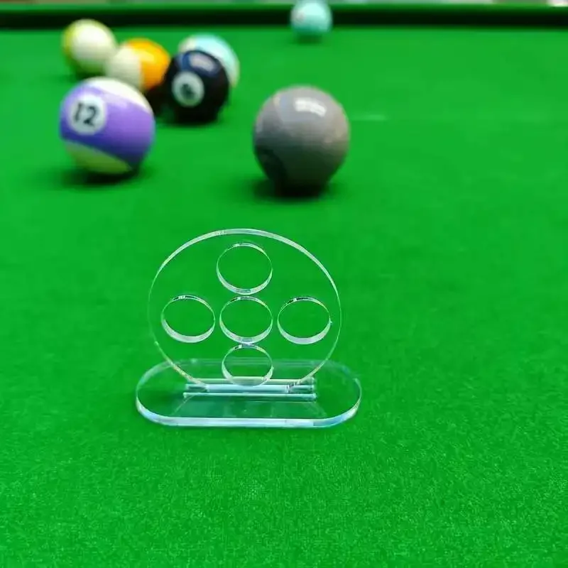 1Pc Billiard Cue Trainer Practice Accessories For Pool Stick Multifunctional Billiard Rod Training Pool Cue Exerciser Equipment