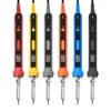 100W  Digital Soldering Iron Set Kit Repair Welding Tool Set Calibration Temperature Adjustable 180-520-600C 4