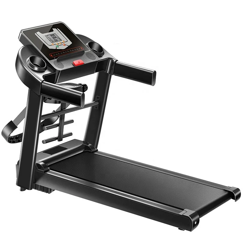 Electric Fitness Sport Treadmill Electric Treadmills Exercises