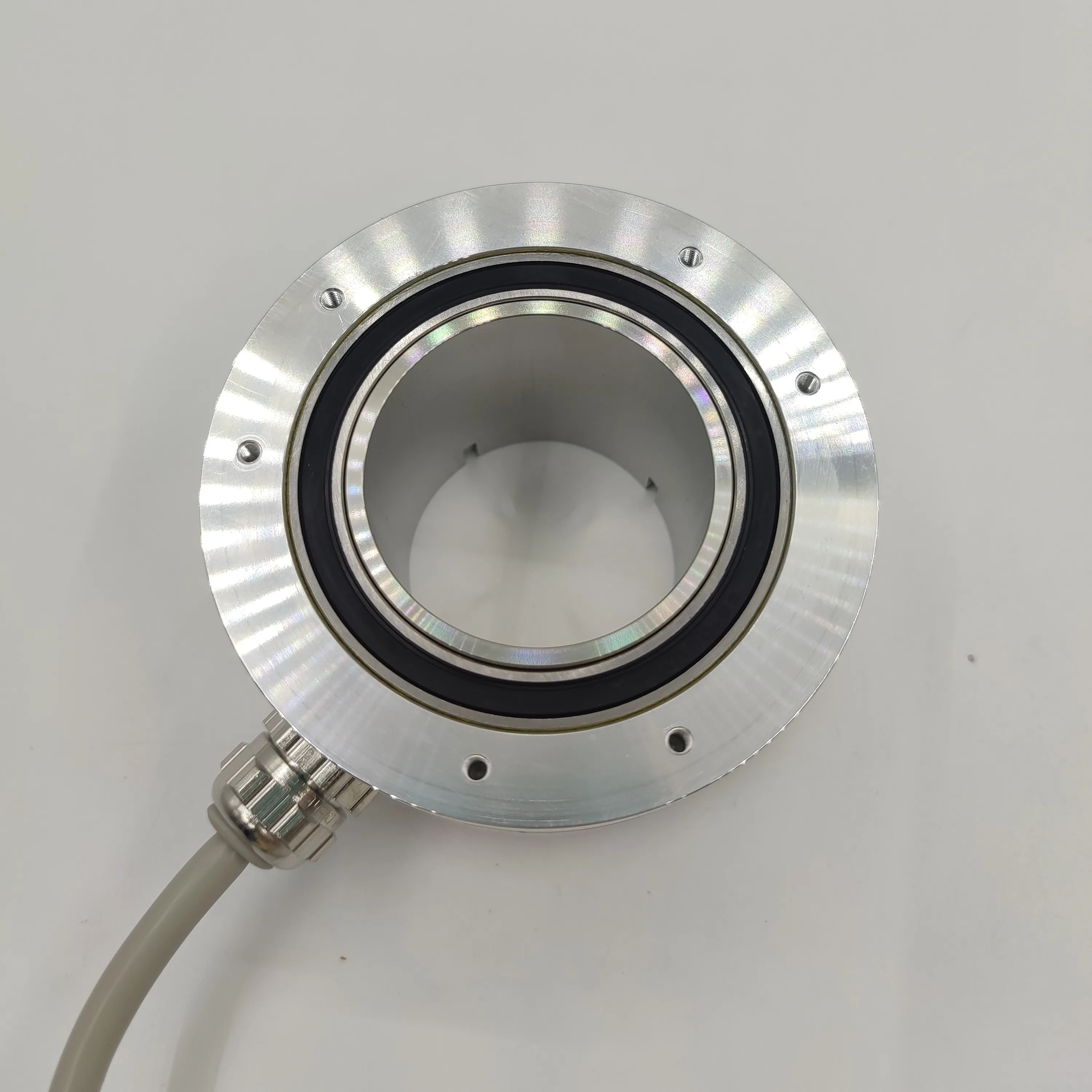 

ENI58IL-S10CA5-1024UD1-RC1 P+F encoder Solid shaft rotary encoder New original genuine goods are available from stock