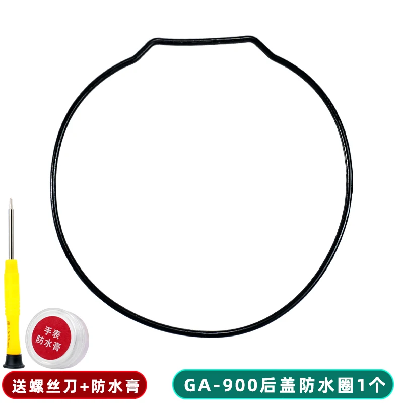 Waterproof Silicone Dust Seal Ring Gasket