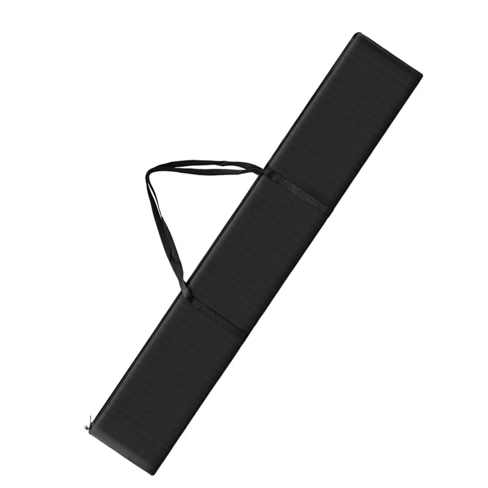 New Practical Guide Rail Bag Track Saw Bag Bag Double-Side Guide Rail Bag Protective Track Saw Bag Guide Rail Bag 3