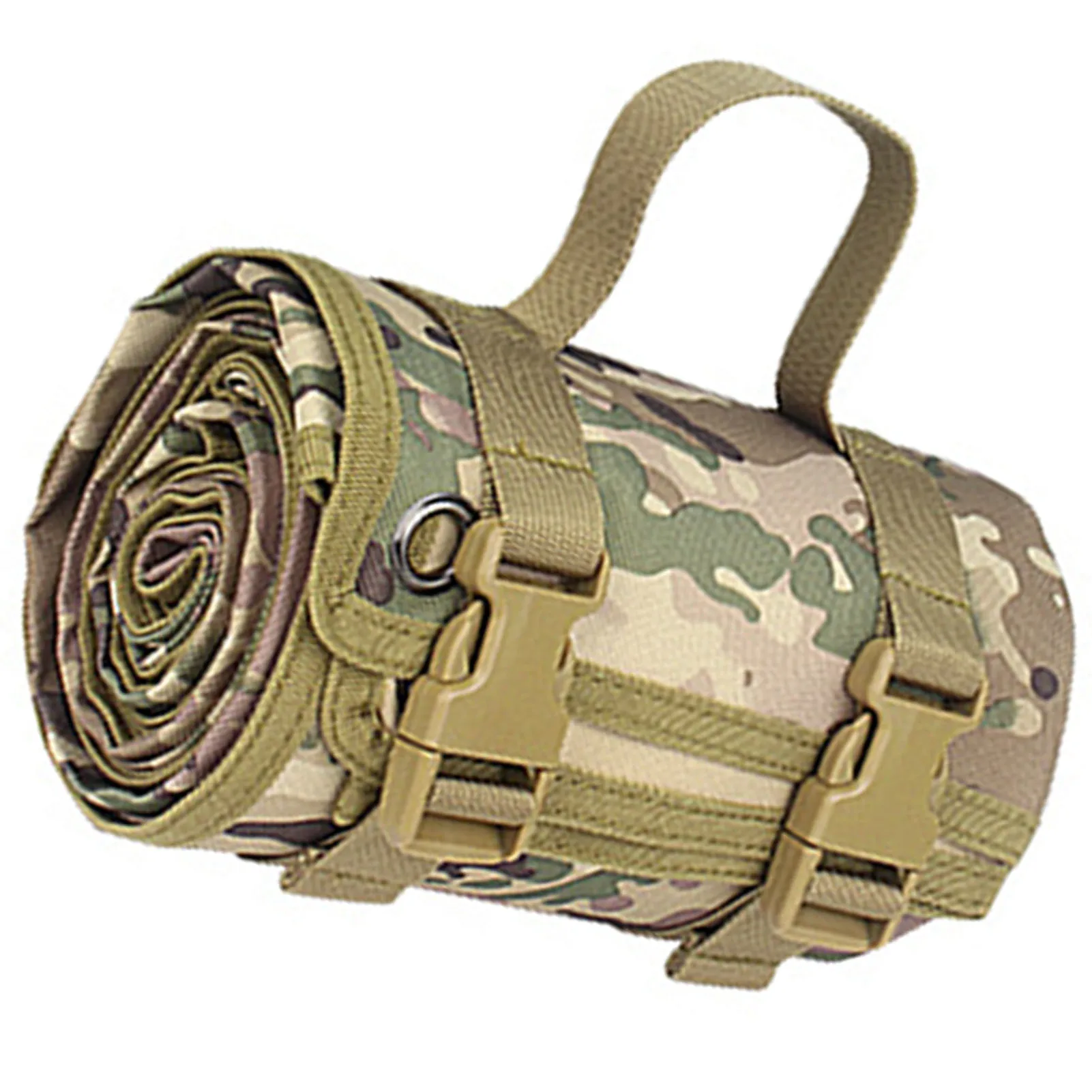 

Outdoor Shooting Training Mat Waterproof Non-Slip Durable Nylon Shooting Mat for Accessories