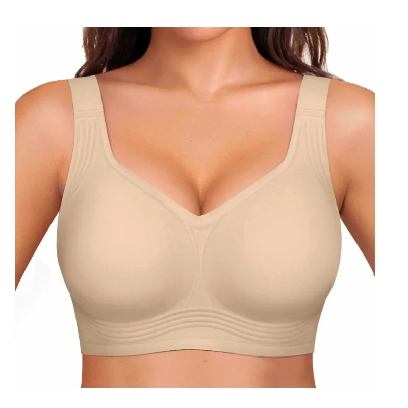 Seamless Bra Full Coverage 1