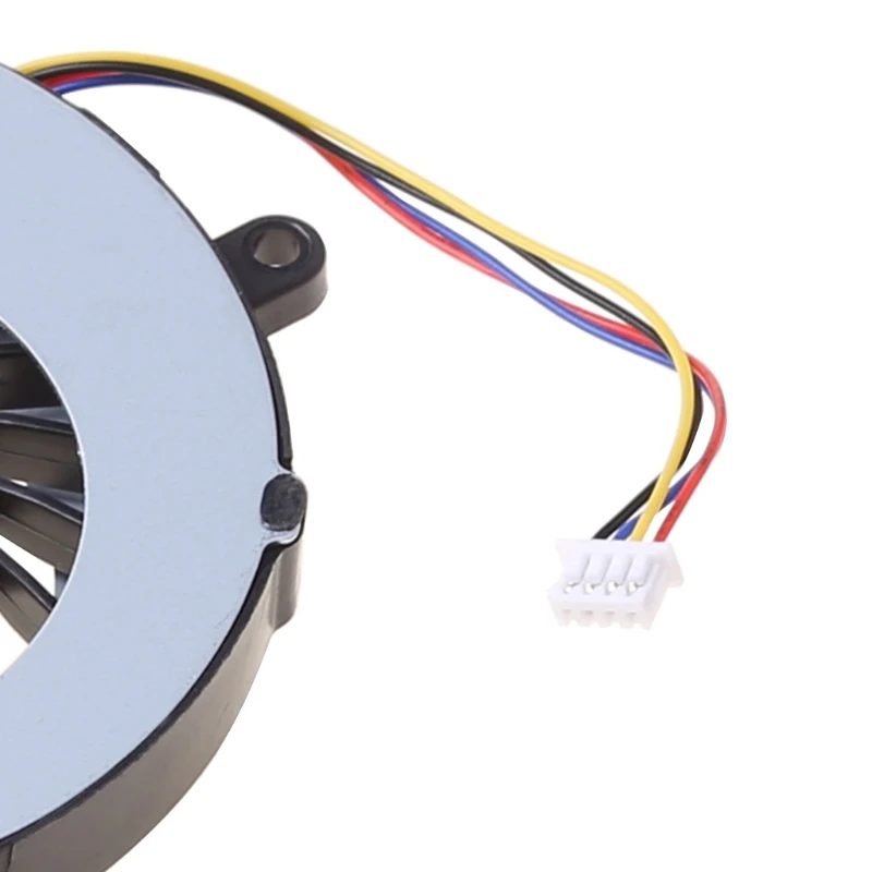 Ventilateur CPU Pour Ordinateur Portable HP - Réf. DC28000GAR0 ARX1 - Tension 5V - Neuf