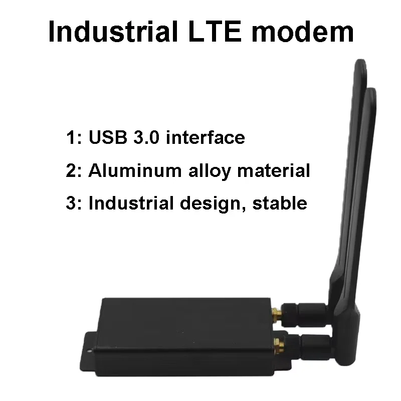 Universal M.2 to USB & Type-C Adapter Board
