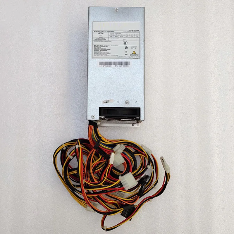 Power Supply For FSP FSP400-60WS2 FSP400-60GN 400W 2U Will Fully Test Before Shipping 2 Power Supply For FSP FSP400 60WS2 FSP400 60GN 400W 2U Will Fully Test Before Shipping