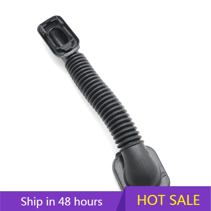 3G8971829 Volkswagen CC Trunk Cover Through Harness Sheathing Rubber Sheathing Sealed Hose