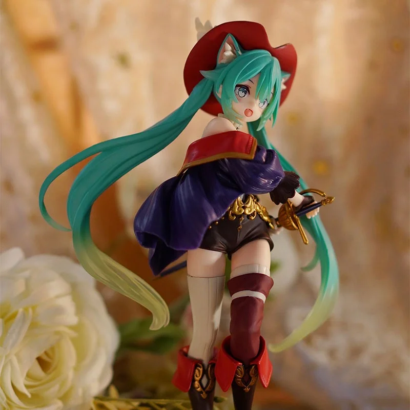 S695a00cfce664f58a186a548cf6e5bdbD - Hatsune Miku Figure