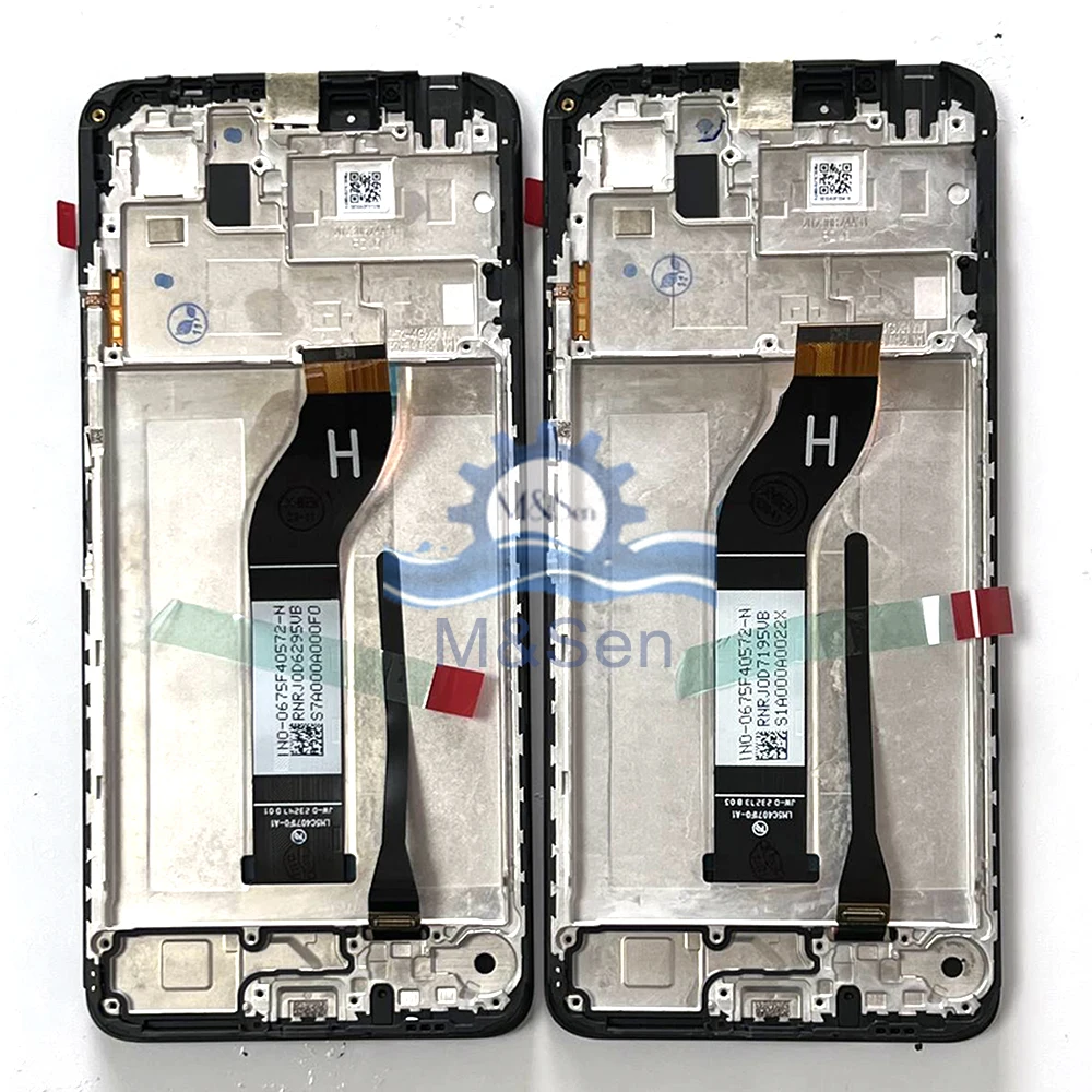 Poco C61/redmi A5 3/64GB 6台セット Poco c61グローバルバージョンのスマートフォン,64GB/128GB,5000