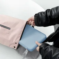 Tablet Bag Sleeve 10.9/12.9 Inch Handbag for IPad Pro Samsung Xiaomi Cover Shockproof Portable Pouch Multi Pockets Tablet Cases - Image 4