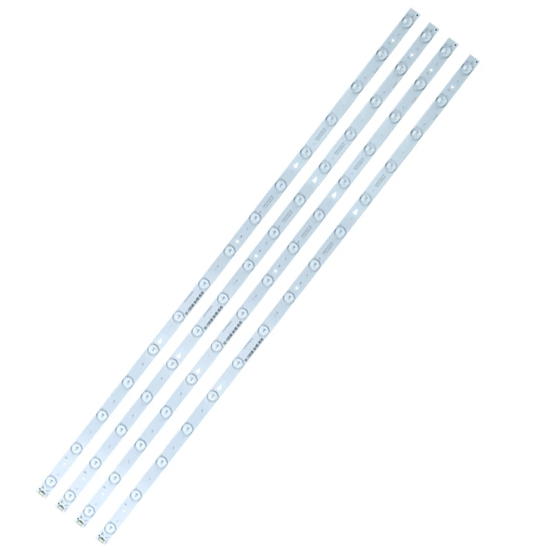 Tira Conduzida da Luz de Fundo 15 Lâmpada para Jvc 42 Led42d1501 c 3034202320v Lt42c571 Lt-42c550 V420hj2-p01 V420dk1-qs1 V420hj2-pe1 Peças - Imagem 3