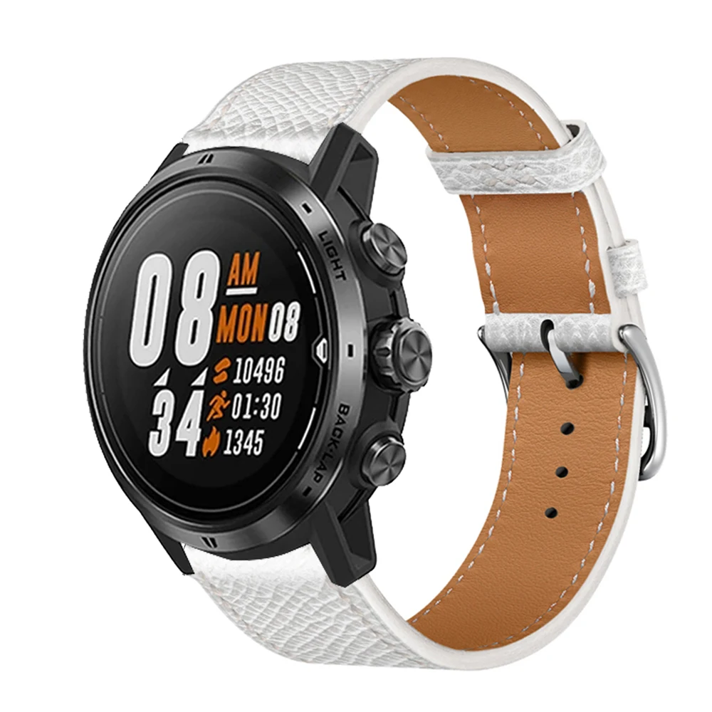 COROS PACE 2   Ʈ COROS APEX Pro APEX 46mm 42mm ü   Watchband Accessorie  ð  