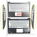 Silver C Shell