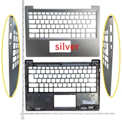 Coperchio superiore/inferiore potenziato per Laptop Lenovo Ideapad