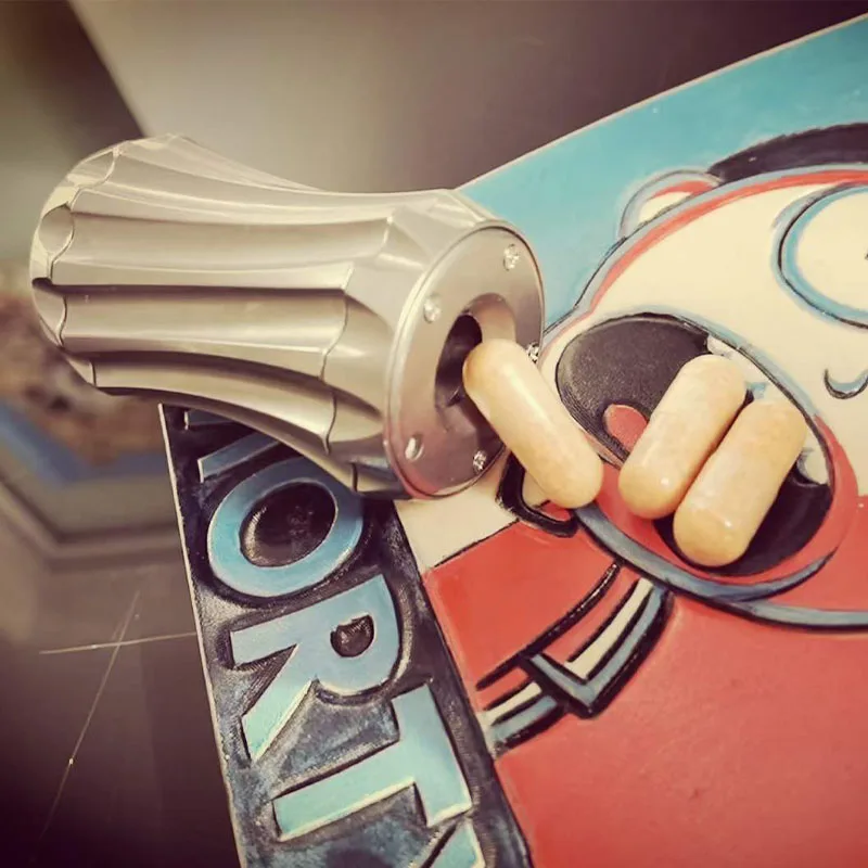 thumb
