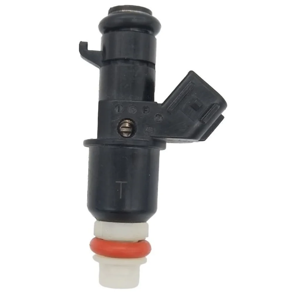 Fuel Injectors 8 Holes Replacement for Honda Accord 3.0L Odyssey Pilot Ridgeline 3.5L Acura MDX