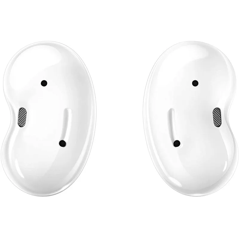 Совместим с Samsung Galaxy Buds, беспроводные наушники-вкладыши, активное шумоподавление, Беспроводная зарядка, новинка