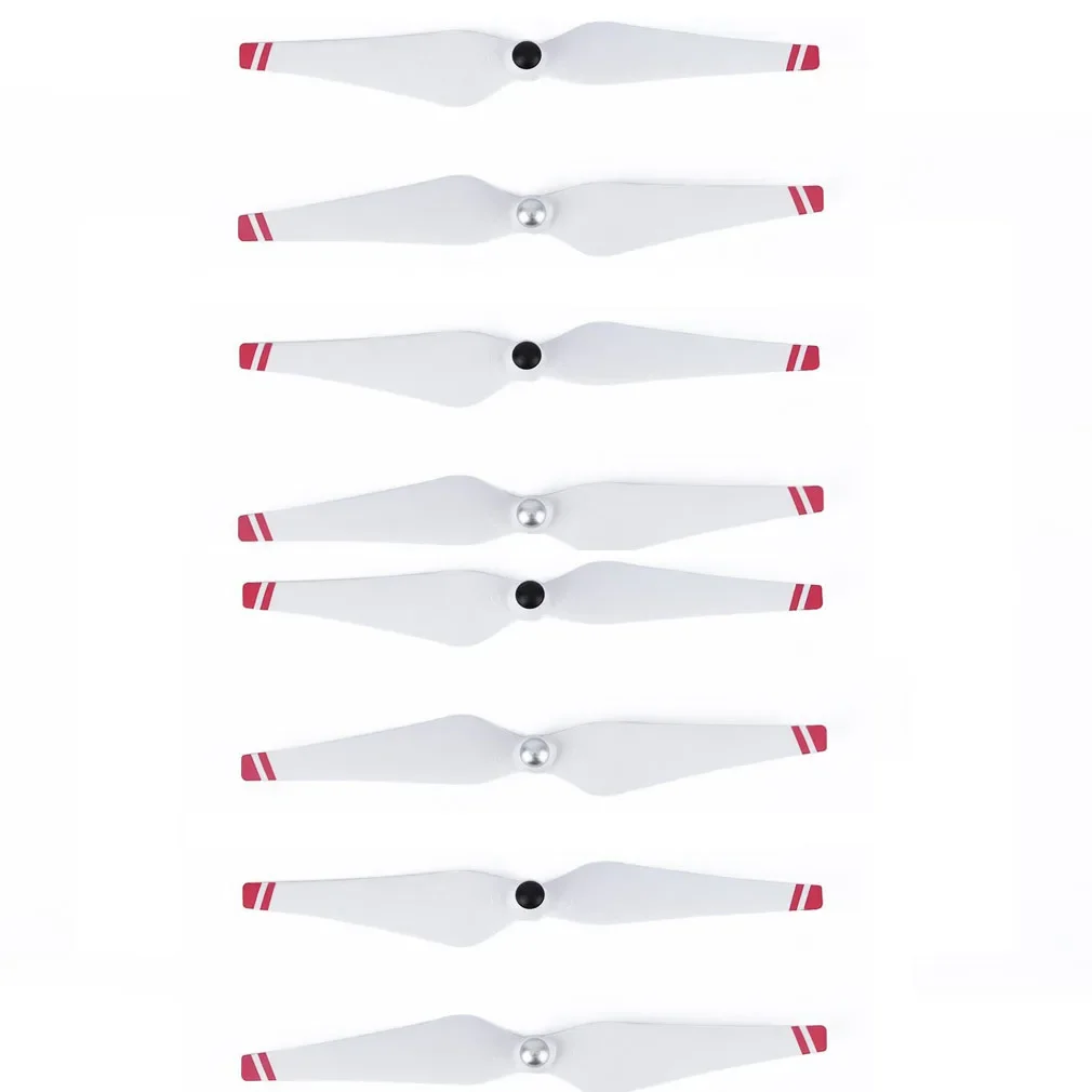 4/8pcs 9450 Propeller For DJI Phantom 3 Advanced Standard Pro SE 2 Vision Drone parts Props Replacement Blade Drone Accessories drone propeller drone propellers drone propeller blades propeller replacement parts