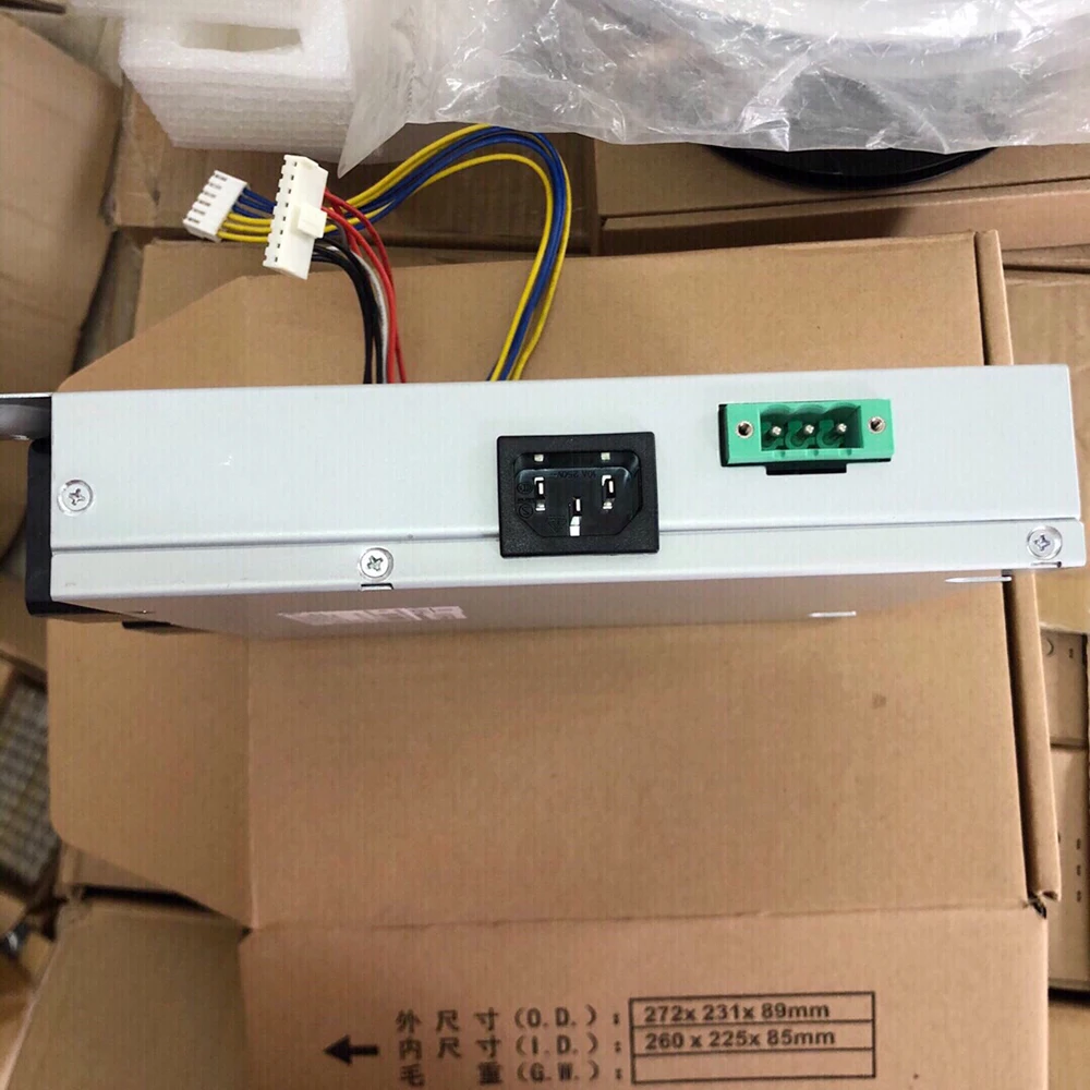 Power Module For HPSL520-AD GPL550-ADH Fully Tested 4 Power Module For HPSL520-AD GPL550-ADH Fully Tested - Image 2