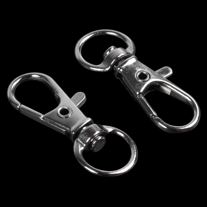 60 Pcs 20Mm ܺ  Ϲ  Ű  & 10Pcs ݼ ɼ ȸ Ʈ Ŭ  ũ Ű 