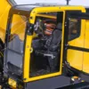 Aoue ET26L LESU RC Hydraulic Excavator 1/14 Metal Construction Digger Vehicle Radio Control Toucan Model Toys TH22557-SMT1 5