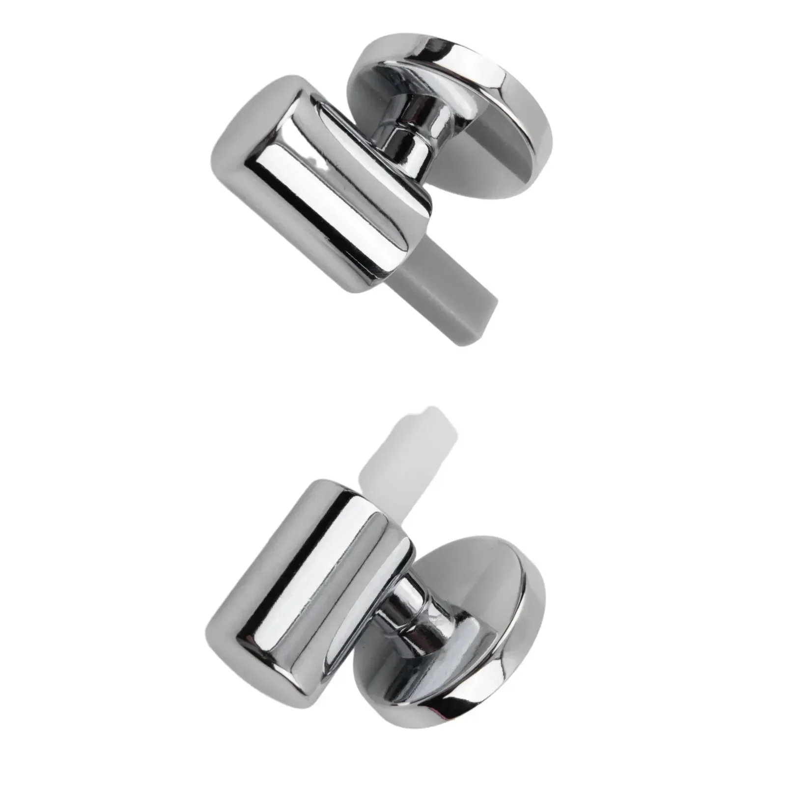 Toilet-Seat Hinge To Top Close Soft Release Quick Install Kits For Most Standard Toilet Seats With Top Fix-Hinge Sets toilet seat accessories toilet hinge replacement