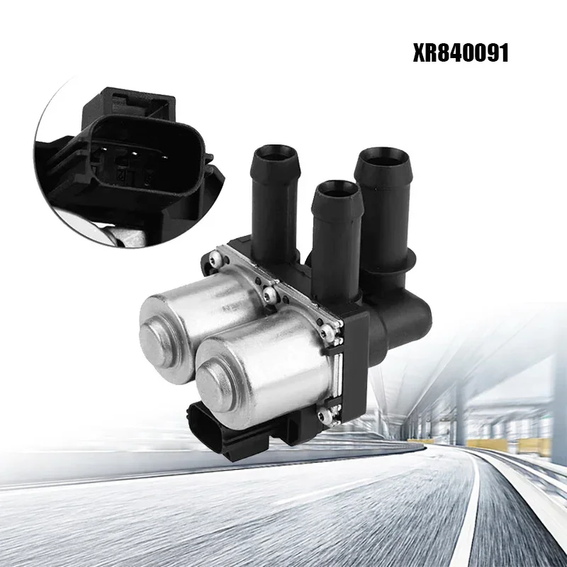 

Контрольный клапан нагревателя в сборе для Lincoln LS Ford Thunderbird JAGUAR S-Type XR8-40091 3 PORT XR840091 6860143 2R8H18495
