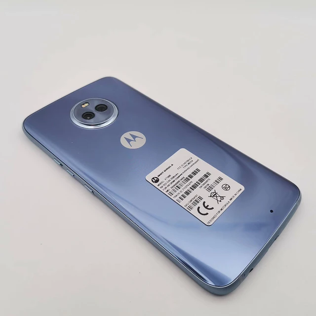 Motorola Moto X4 XT1900 Refurbished Original XT1900-1 Unlocked