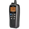 New!!! IC-M25 VHF Transceiver Marine Radio float IPX7 Sea Vessel walkie talkie IC M25 Two Way Radio Handheld waterproof intercom 2