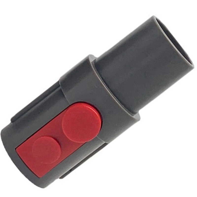 

2Pcs Vacuum Cleaner Hose Adapter For Dyson V6 V7 V10 V11 Cordless Vacuum Cleaner 32Mm Adapter