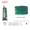 Hooker Green