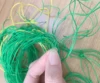 1-2roll 1.8x0.9-5m Garden Plant Climbing Net Plant Trellis for Fruits Vegetables Grapes Cucumber Net Plant Trellis Pergolas 5
